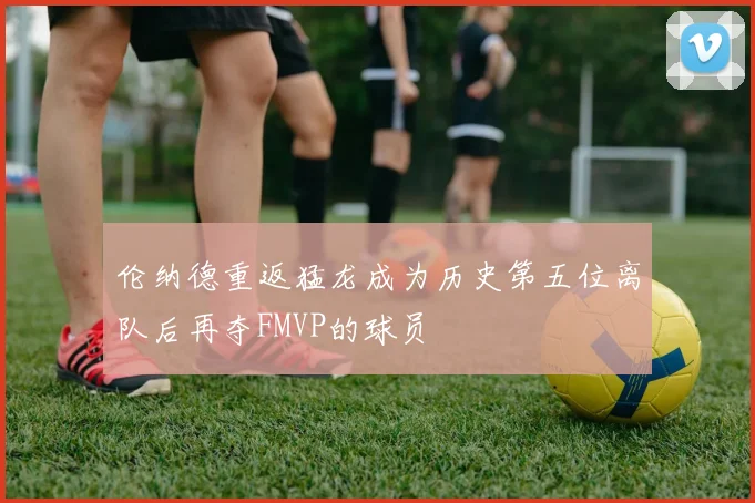伦纳德重返猛龙成为历史第五位离队后再夺FMVP的球员