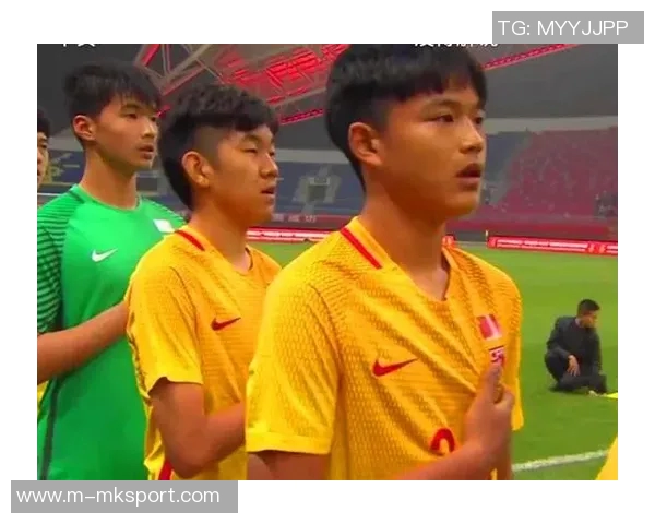 津门虎小将陈哲宣入选U22国足展现中场即插即用能力引关注 津门虎小将陈哲宣入选U22国足展现中场即插即用能力引关注