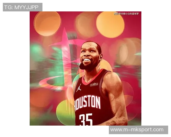 杜兰特与火箭续约展现决心范弗里特伤后他将肩负更大责任 杜兰特与火箭续约展现决心范弗里特伤后他将肩负更大责任