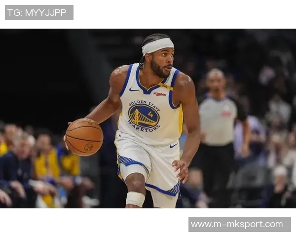 勇士官方宣布穆迪荣膺今日最佳球员展现持续进步的实力与潜力 勇士官方宣布穆迪荣膺今日最佳球员展现持续进步的实力与潜力