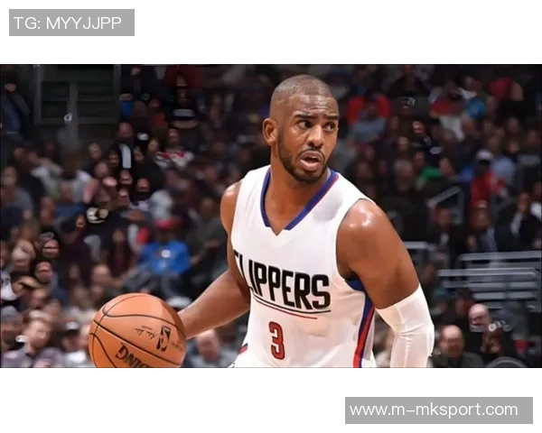 保罗谈快船生涯兼顾家庭与职业生涯的完美平衡之道 保罗谈快船生涯兼顾家庭与职业生涯的完美平衡之道