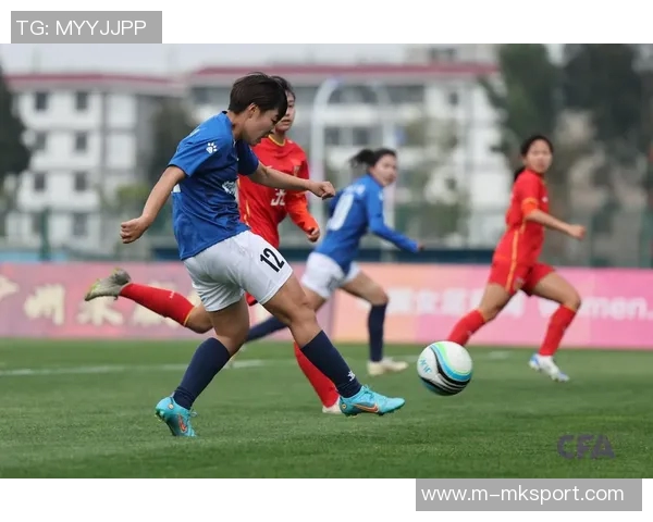 孙雯领衔U17女足世界杯征程目标小组出线展现青春风采 孙雯领衔U17女足世界杯征程目标小组出线展现青春风采