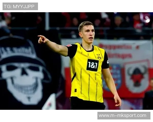 利物浦有意引进多特蒙德中卫施洛特贝克并已展开接触 利物浦有意引进多特蒙德中卫施洛特贝克并已展开接触