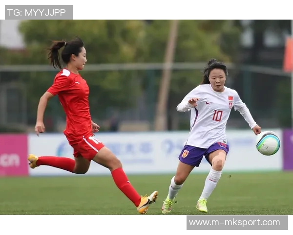 孙雯领衔U17女足世界杯征程目标小组出线展现青春风采 孙雯领衔U17女足世界杯征程目标小组出线展现青春风采