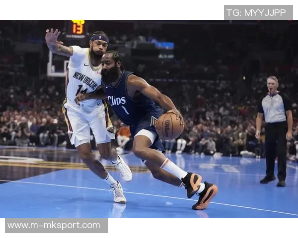 保罗谈球队训练营表现强调互信是成功的关键因素 保罗谈球队训练营表现强调互信是成功的关键因素