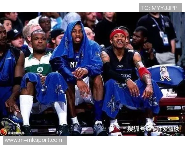 艾弗森坦言联盟活动总让我穿西服其实我只在教堂和葬礼中穿过 艾弗森坦言联盟活动总让我穿西服其实我只在教堂和葬礼中穿过