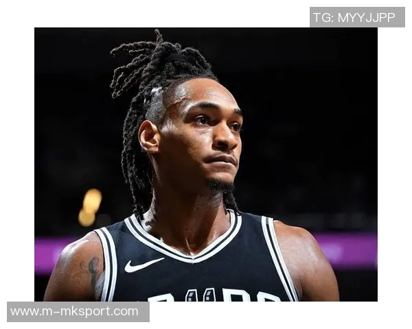 马刺未能充分挖掘文班潜力主帅战术安排遭质疑与不满 马刺未能充分挖掘文班潜力主帅战术安排遭质疑与不满