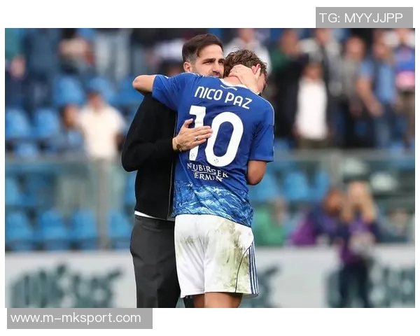 帕斯连续两月荣膺意甲最佳U23球员表现出色助球队再创佳绩 帕斯连续两月荣膺意甲最佳U23球员表现出色助球队再创佳绩