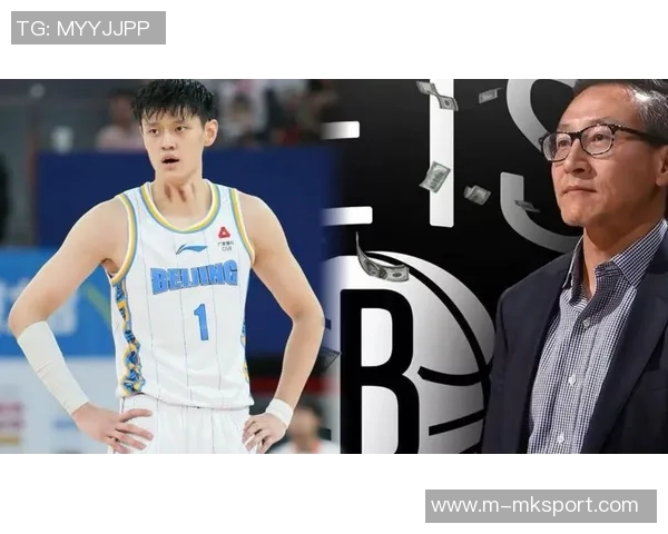 媒体人直言篮网不重视曾凡博这支球队何必继续留在联盟中