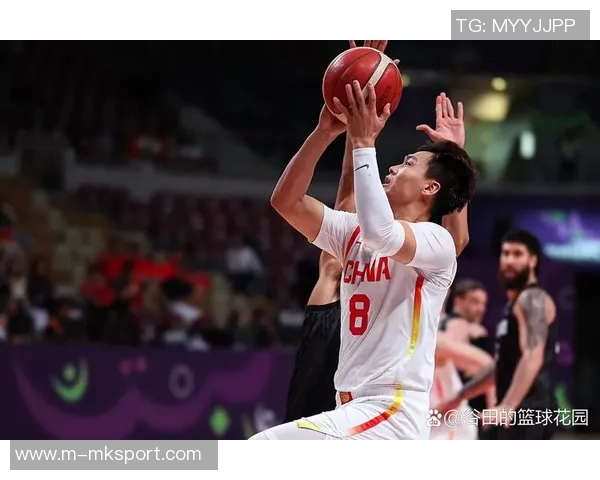 媒体人呼吁国内俱乐部重视高后卫培养应从小篮球阶段着手选拔优秀前锋 媒体人呼吁国内俱乐部重视高后卫培养应从小篮球阶段着手选拔优秀前锋