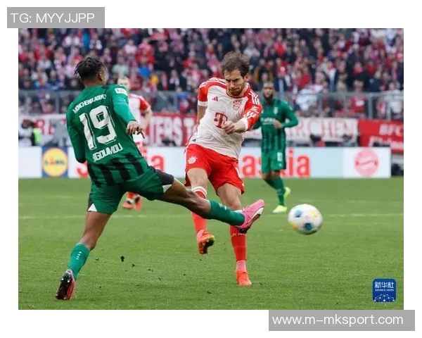 拜仁状态火热德甲不败延续门兴苦苦挣扎连遭14场失利 拜仁状态火热德甲不败延续门兴苦苦挣扎连遭14场失利