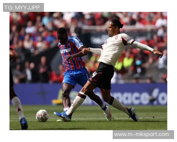 费迪南德指出利物浦整体表现不佳不应仅责怪萨拉赫和范戴克 费迪南德指出利物浦整体表现不佳不应仅责怪萨拉赫和范戴克