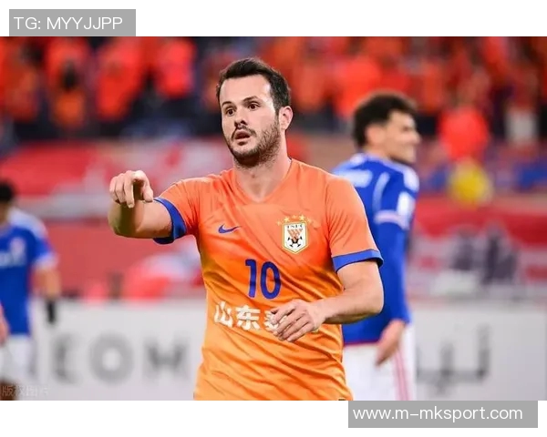 鲁媒分析瓦科续约对泰山队未来的影响主帅人选确定是关键所在 鲁媒分析瓦科续约对泰山队未来的影响主帅人选确定是关键所在