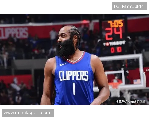 卢指导坦言哈登上赛季末期疲惫不堪责任在我们团队