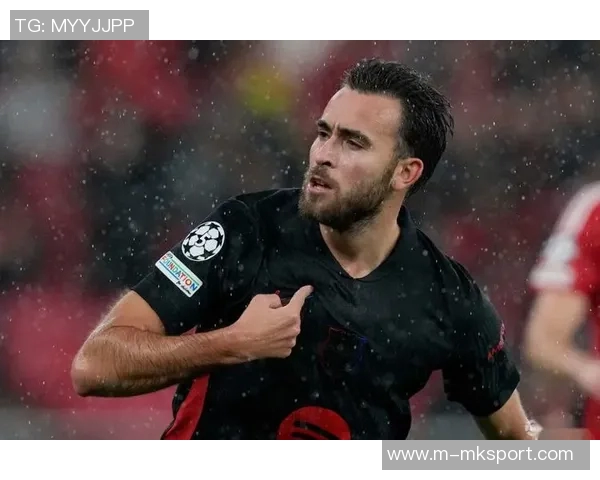 埃里克加西亚续约谈判未果巴黎俱乐部对其表现高度关注 埃里克加西亚续约谈判未果巴黎俱乐部对其表现高度关注