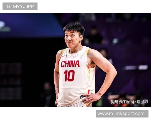 媒体人分析王俊杰核心地位赵维伦与瀚森境遇相似引关注