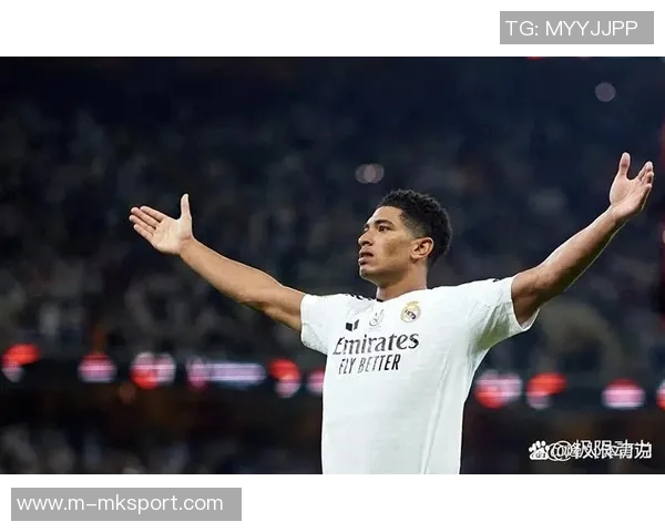 皇马内部分析称球队有能力在对巴萨时进7球展现出明显进步