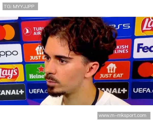 恩里克盛赞维蒂尼亚为世界顶级中场巴黎需树立独特身份认同