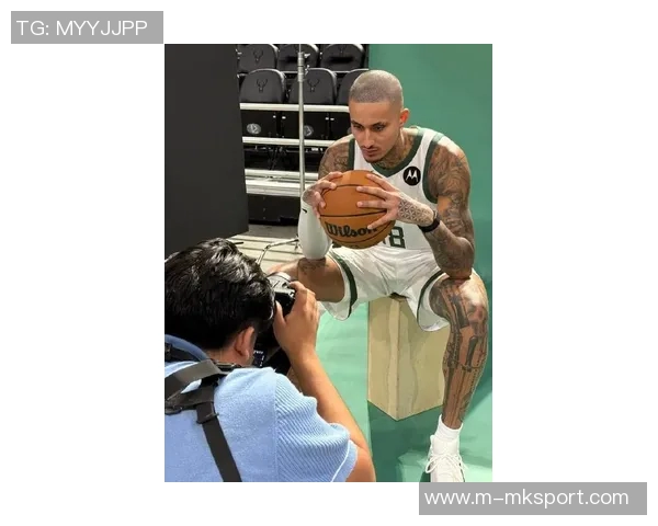 库兹马分享新赛季角色定位强调持球突破与传球选择的重要性