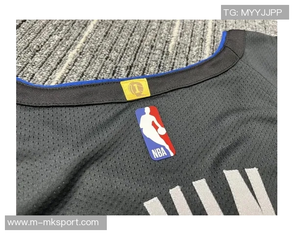 独行侠全新城市版球衣发布经典设计焕发新生魅力