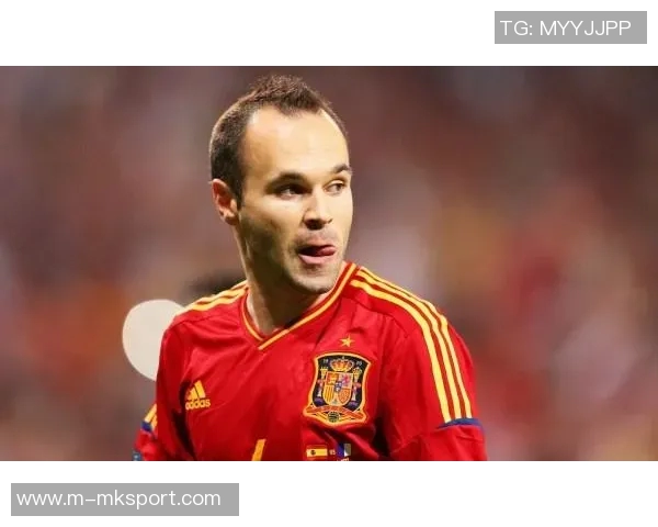 伊涅斯塔盛赞日本足球期待世界杯精彩表现赢得世界尊重 伊涅斯塔盛赞日本足球期待世界杯精彩表现赢得世界尊重