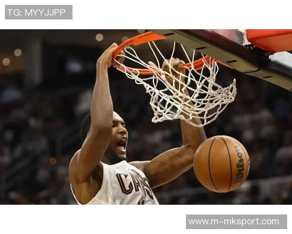 小莫布里表现起伏9投4中贡献14分6篮板6助攻1盖帽