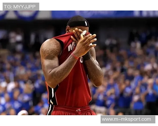 球哥谈詹姆斯生涯唯一污点小牛夺冠让他遗憾至今 球哥谈詹姆斯生涯唯一污点小牛夺冠让他遗憾至今