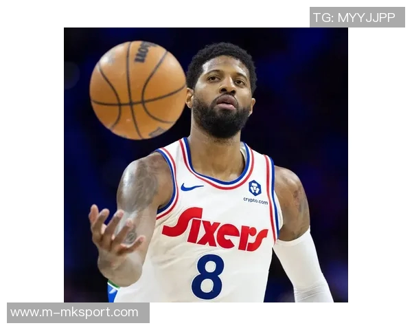 76人官方宣布保罗乔治即将复出本周将进行状态评估 76人官方宣布保罗乔治即将复出本周将进行状态评估