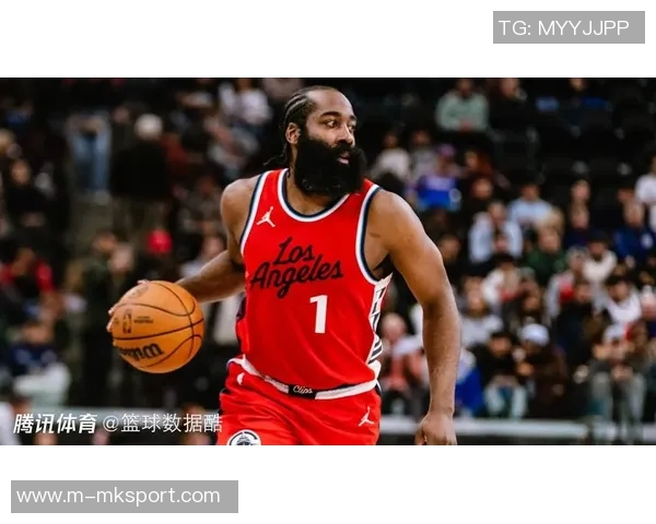 卢指导坦言哈登上赛季末期疲惫不堪责任在我们团队