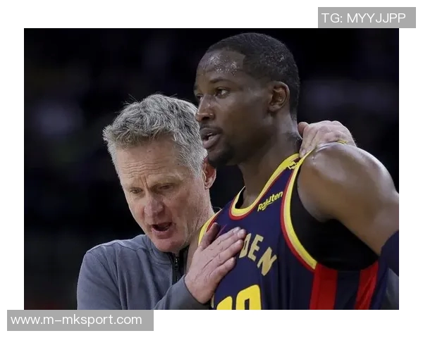 徐静雨建议勇士老年队合理分配出场时间库明加应超35分钟库里应少于30分钟