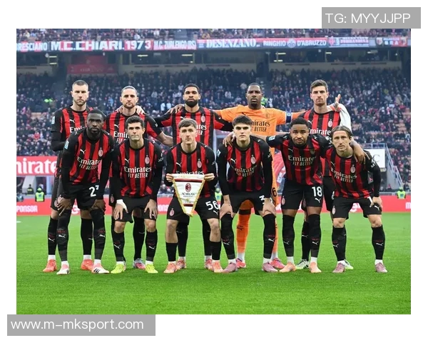 AC米兰近期对阵萨索洛战绩不佳近7场仅获2胜2平3负处于劣势