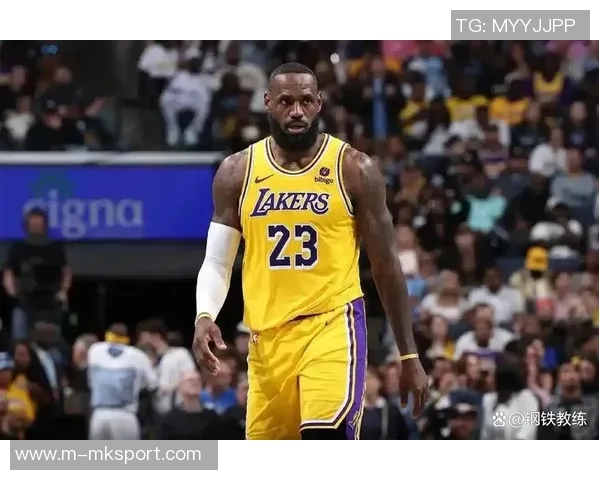 詹姆斯全明星替补出战可能性分析西部第八争夺战的影响因素