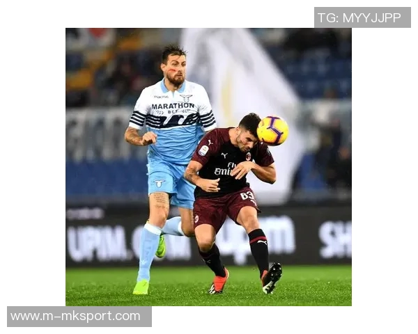 拉齐奥成功复仇以1-0战胜AC米兰晋级意甲八强精彩对决再现荣耀时刻