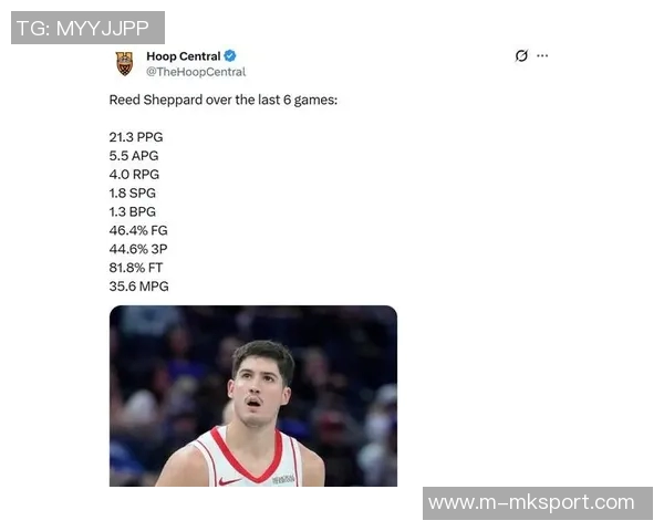 火箭新战术显成效申京出手27次与9次的巨大差异引发KD与谢泼德的欢笑