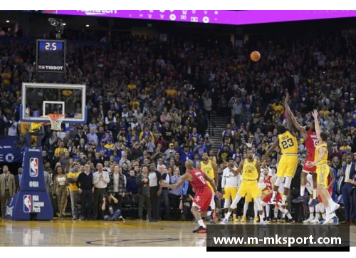 NBA球员遭遇致命挑战：谁将成为下一个目标？