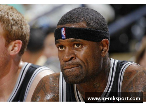 NBA杰克逊：超越传奇的篮球生涯